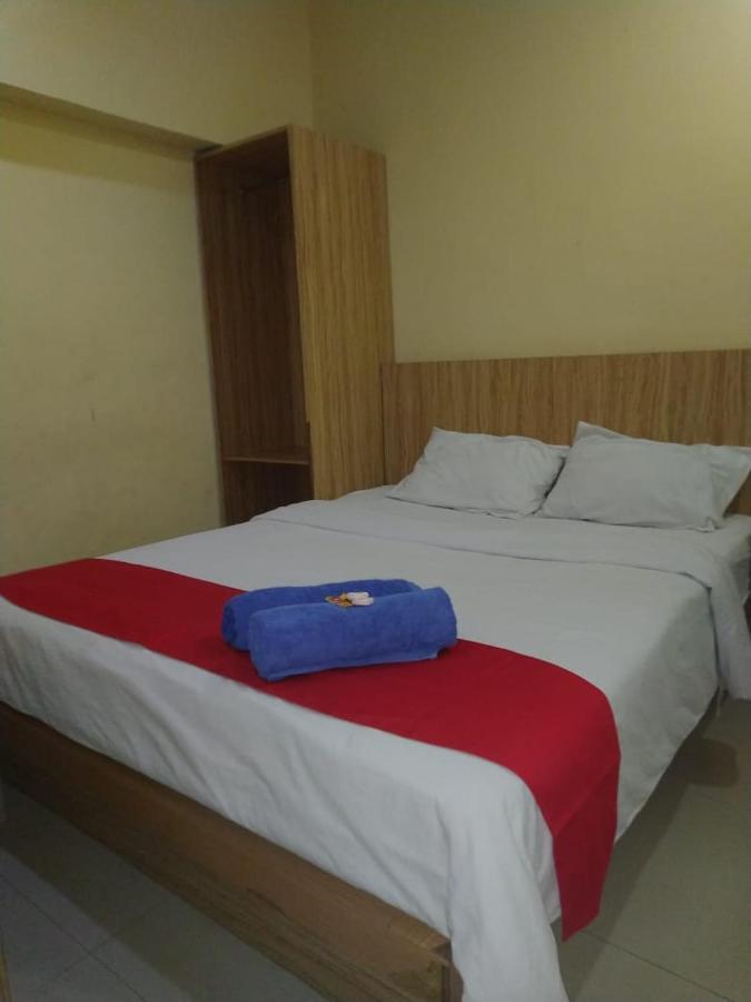 Hotel Mayang Sari 1 Jambi Exterior foto